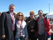 Paul Ainslie Pan Am Games