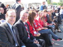 Paul Ainslie Pan Am Games