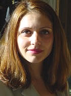 Antonette DiNovo, Executive Assistant, Councillor's Office Ward 43